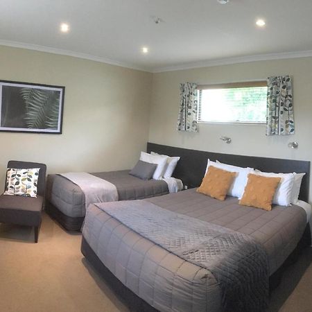 Kauri Motel On Riccarton Κράισττσερτς Εξωτερικό φωτογραφία