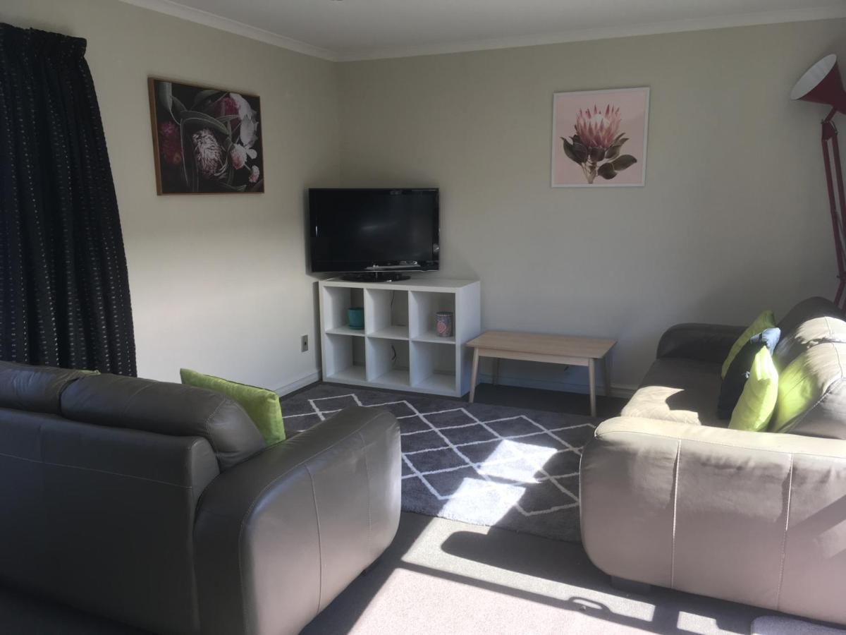 Kauri Motel On Riccarton Κράισττσερτς Εξωτερικό φωτογραφία