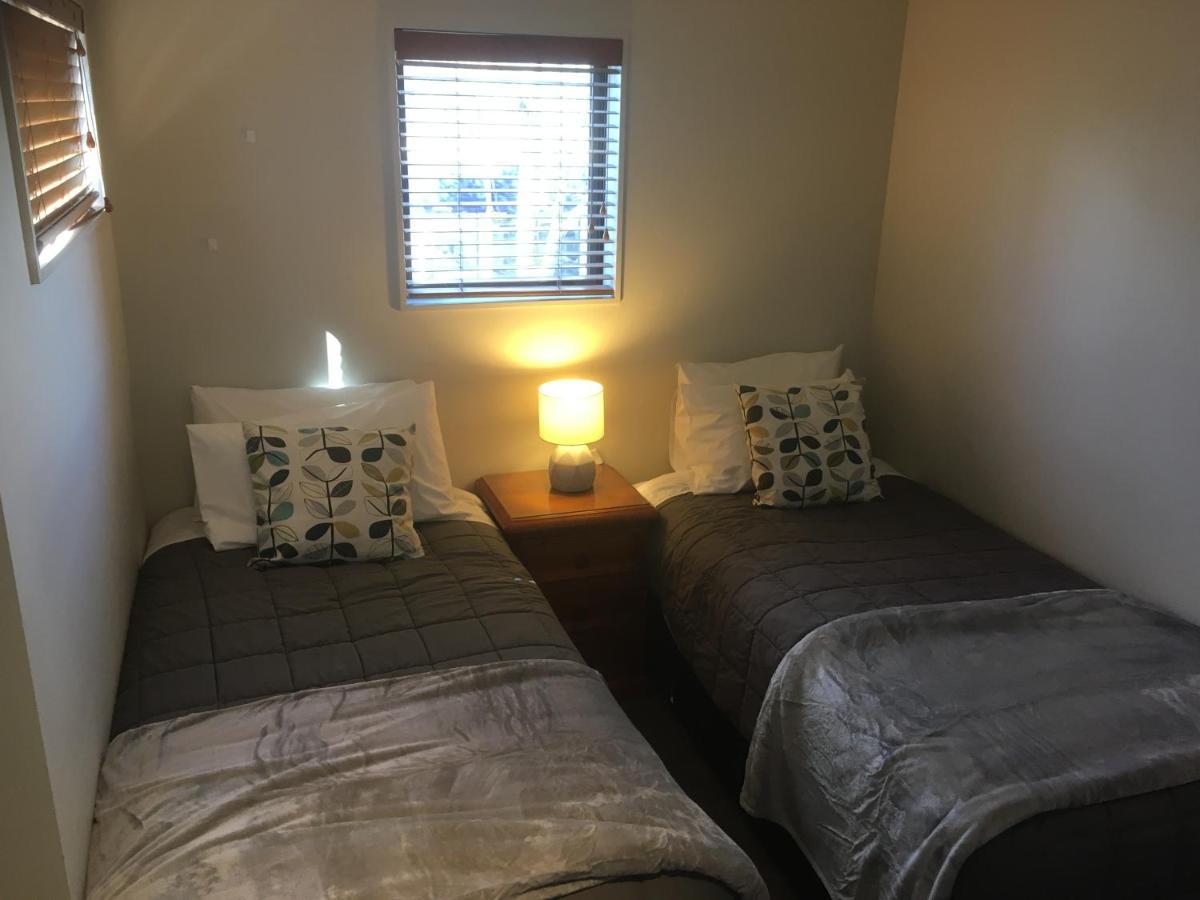 Kauri Motel On Riccarton Κράισττσερτς Εξωτερικό φωτογραφία