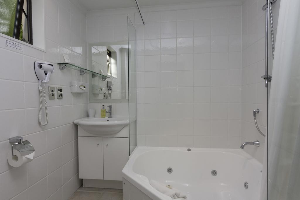 Kauri Motel On Riccarton Κράισττσερτς Εξωτερικό φωτογραφία