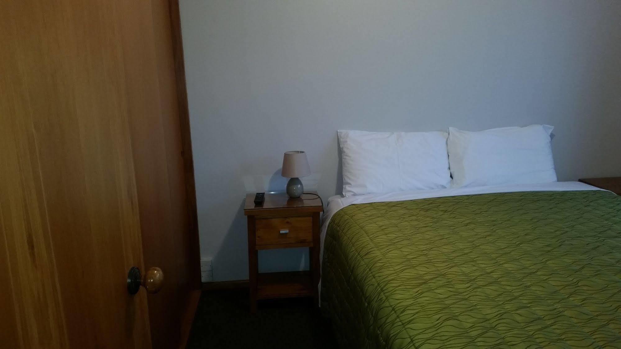 Kauri Motel On Riccarton Κράισττσερτς Εξωτερικό φωτογραφία
